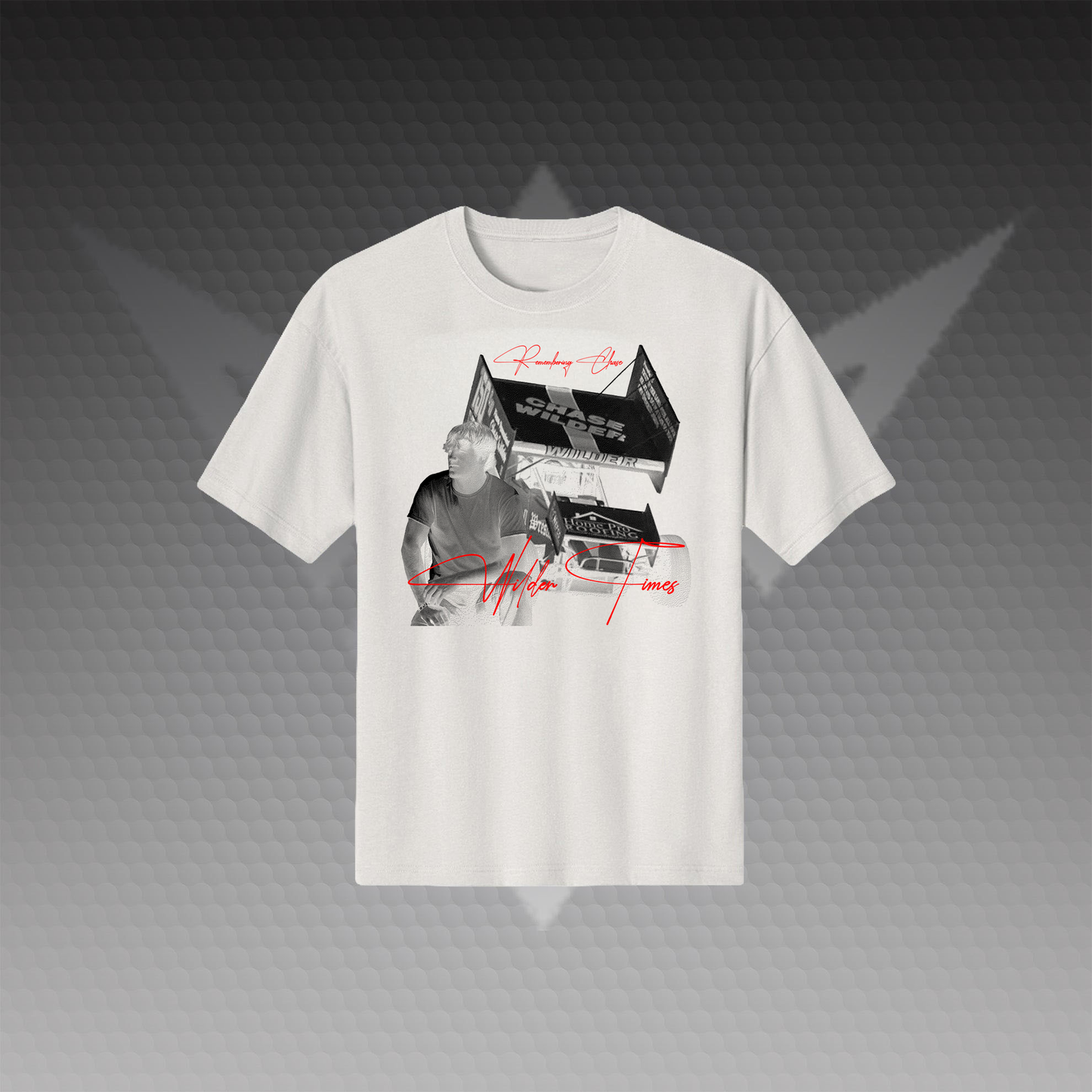 Wilder Times T