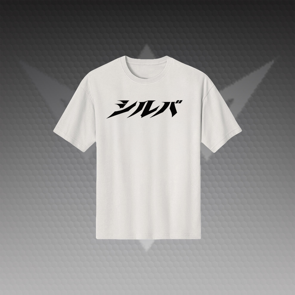 SLVR Japan T