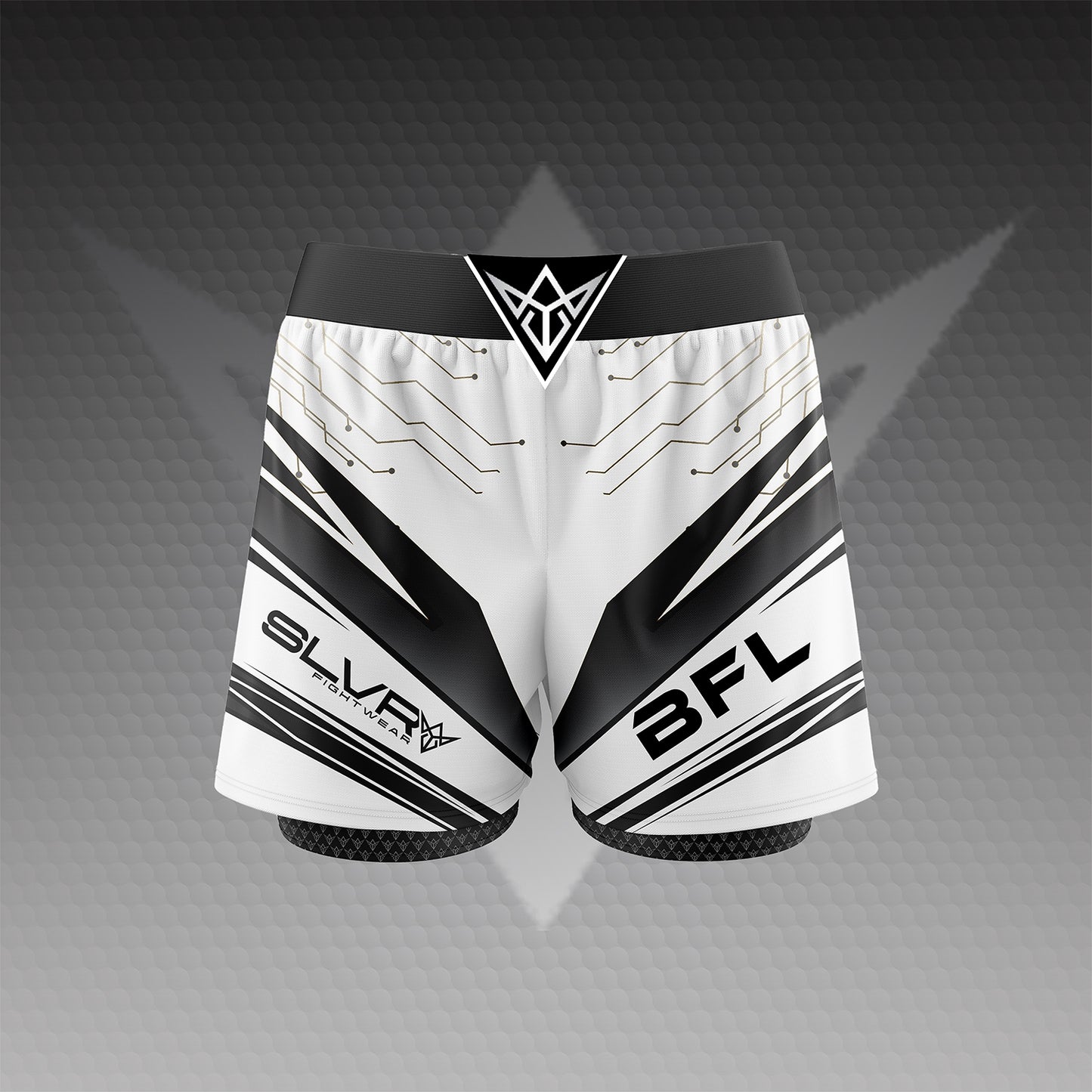 BFL Signature Shorts