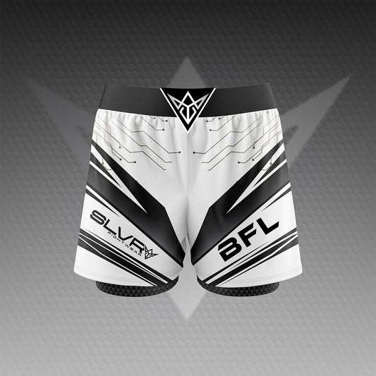 BFL Signature Shorts