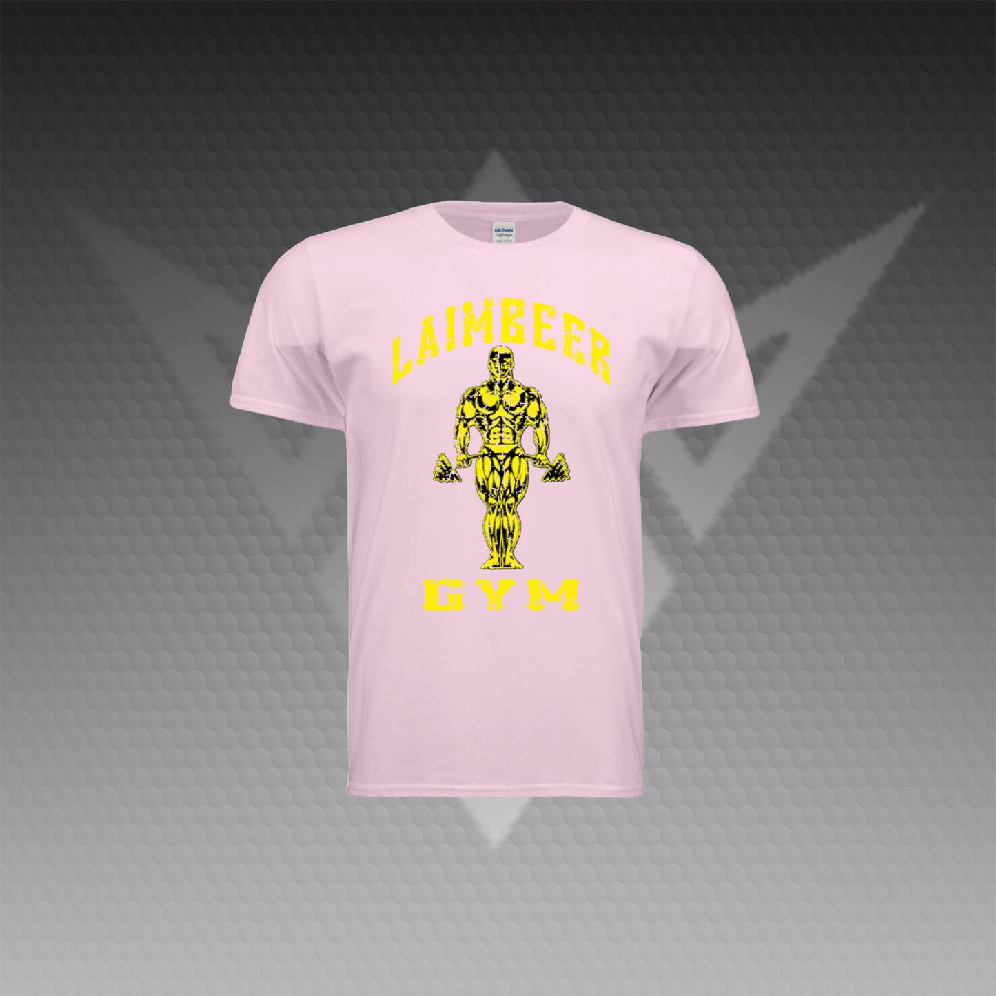 SLVR Laimbeer T