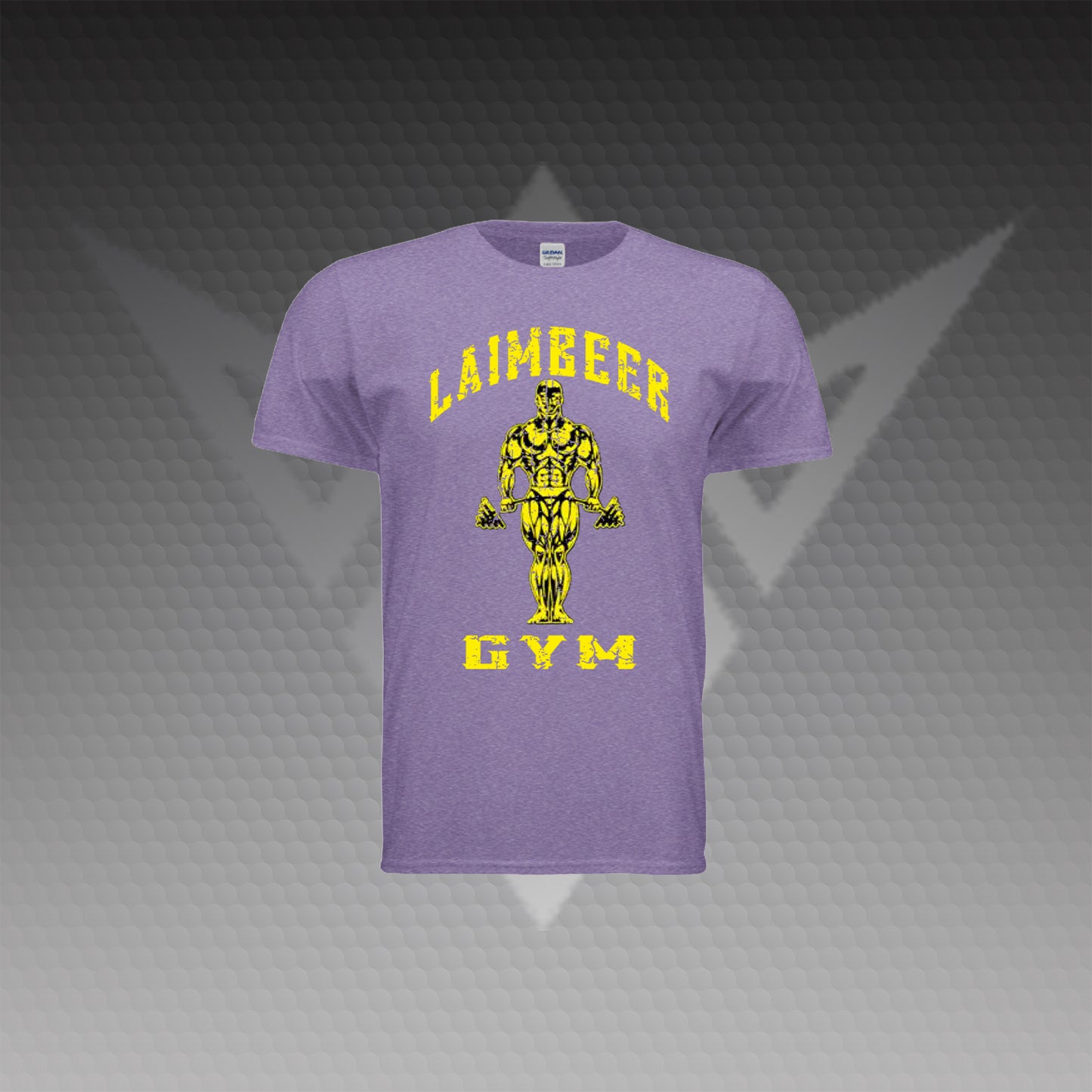 SLVR Laimbeer T