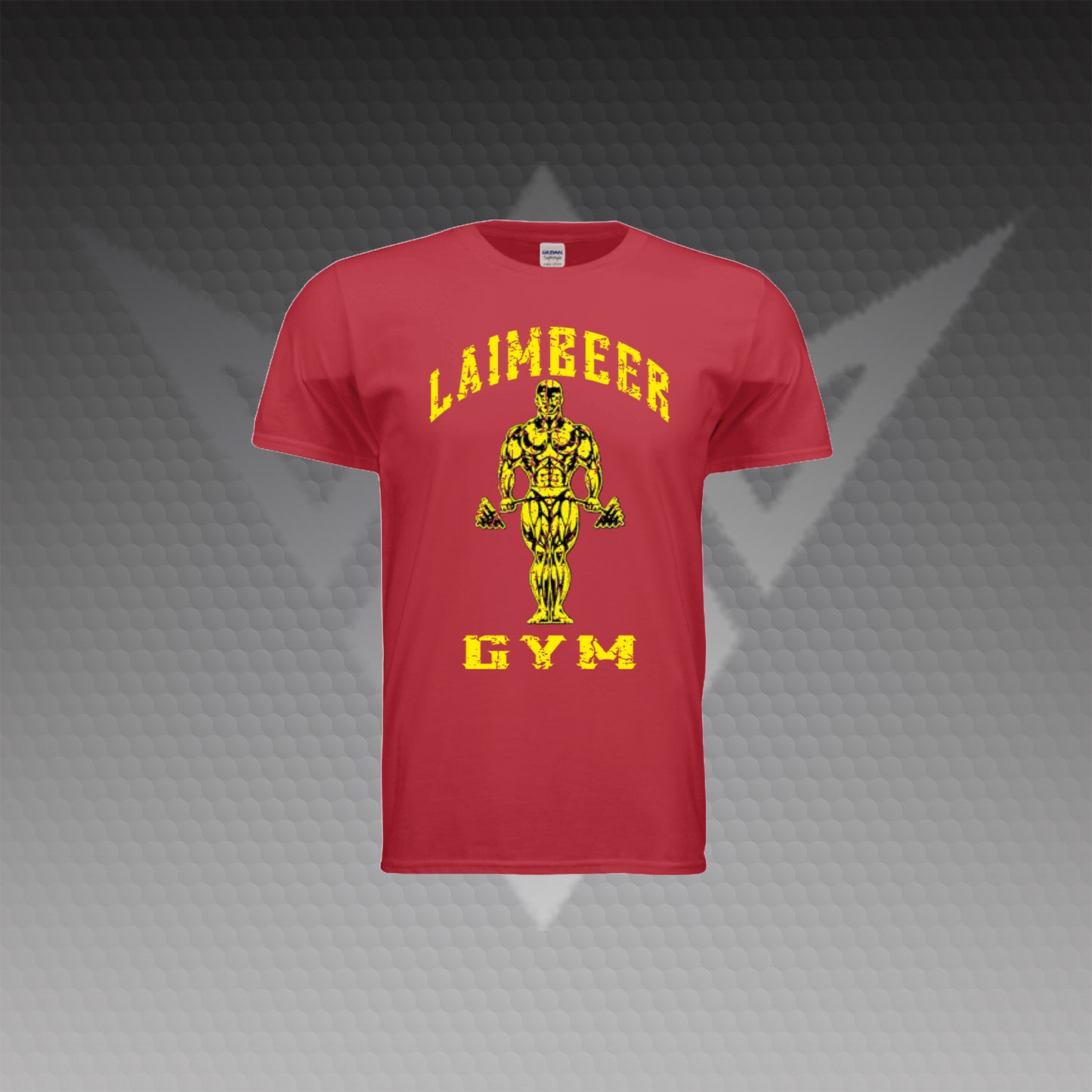 SLVR Laimbeer T