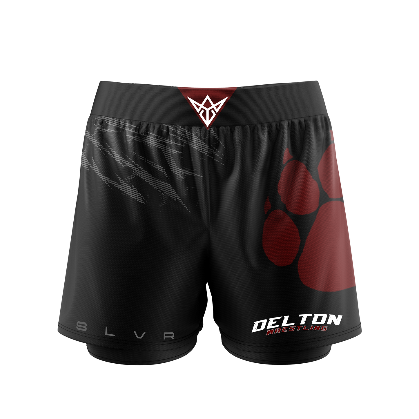 Delton Shorts