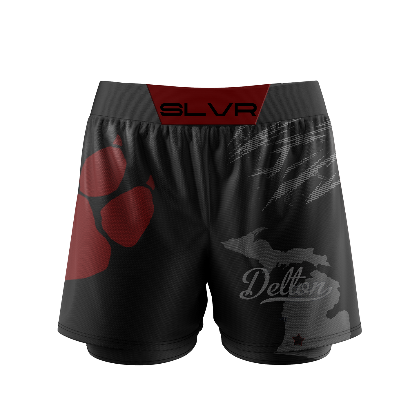 Delton Shorts