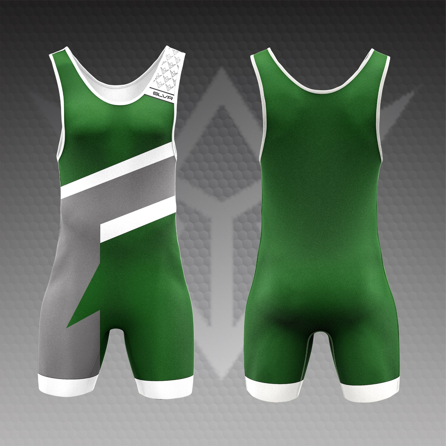 Custom Singlet