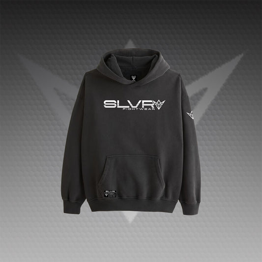 Oversize SLVR Hoodie