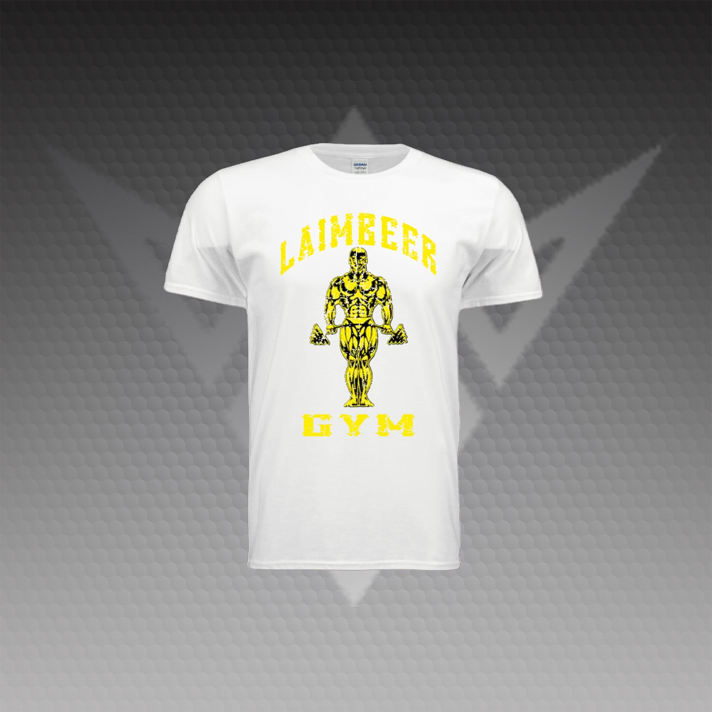 SLVR Laimbeer T