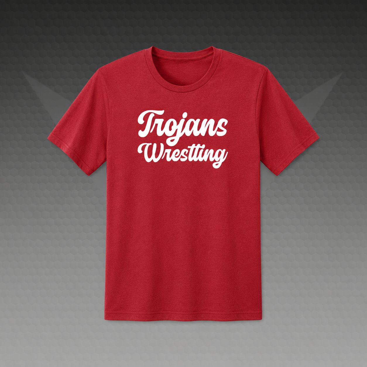EL Wrestling Tshirt