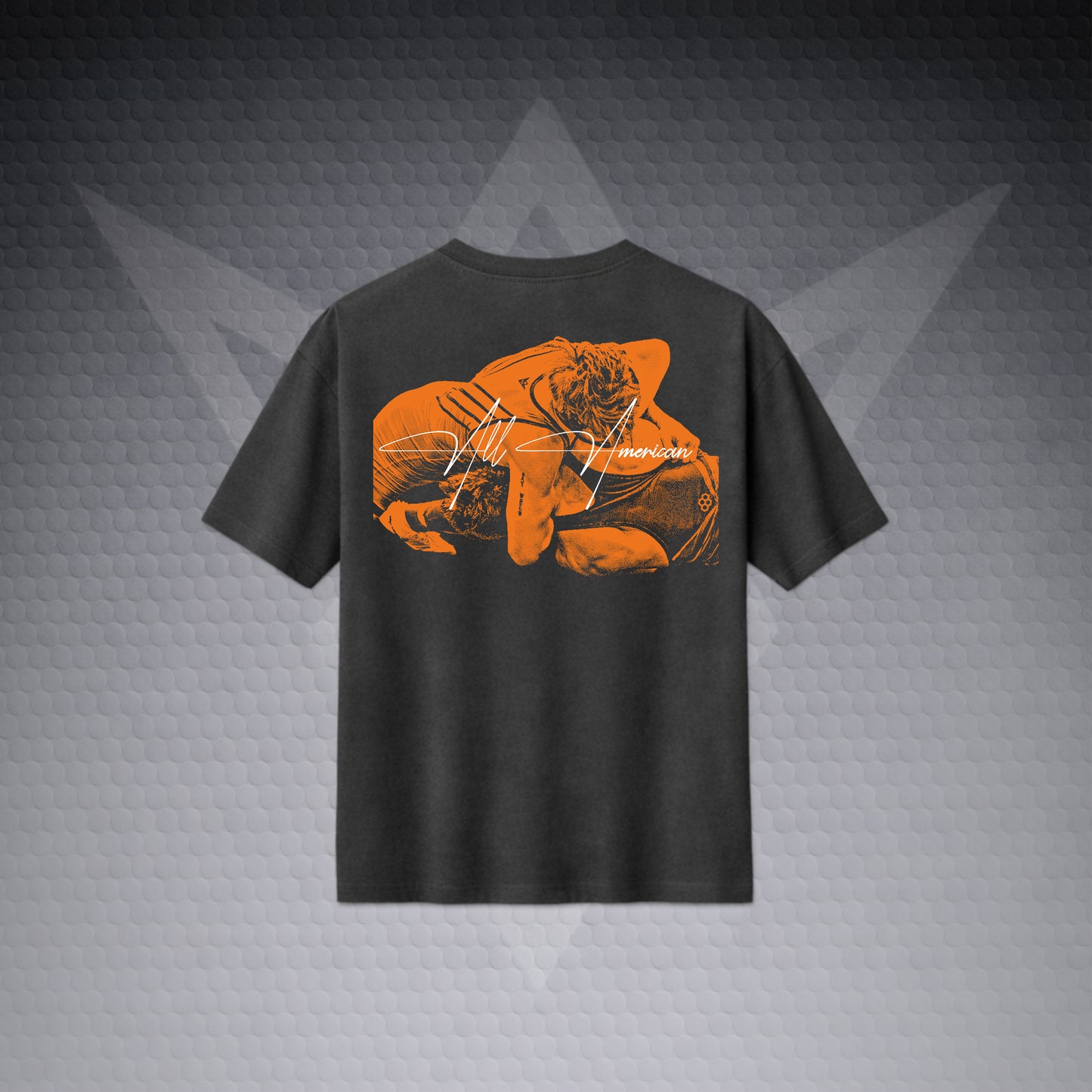 SLVR Swiderski All-American T