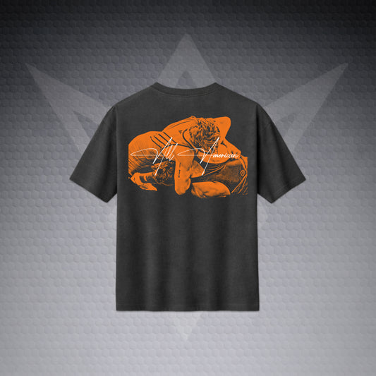 SLVR Swiderski All-American T