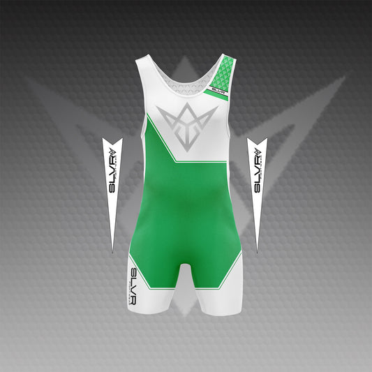 SLVR Singlet #PTF85