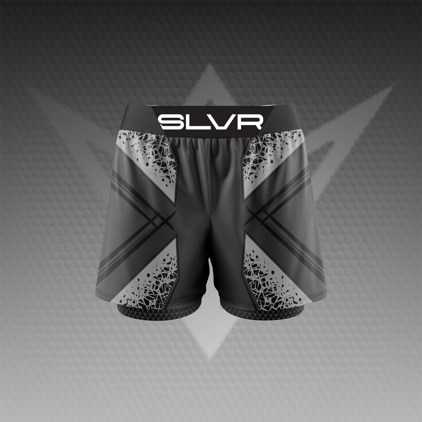 Apex Fight Shorts