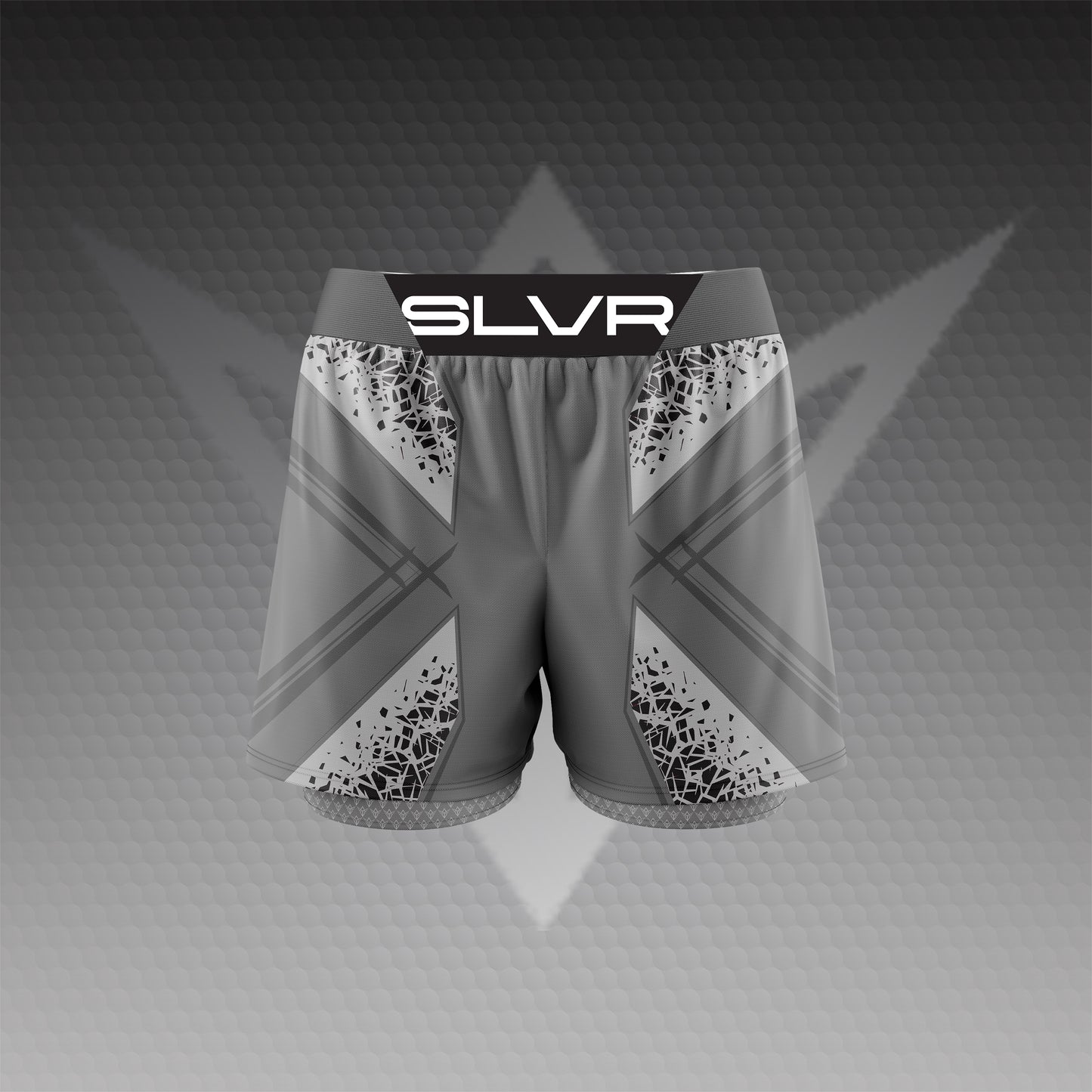 Apex Fight Shorts
