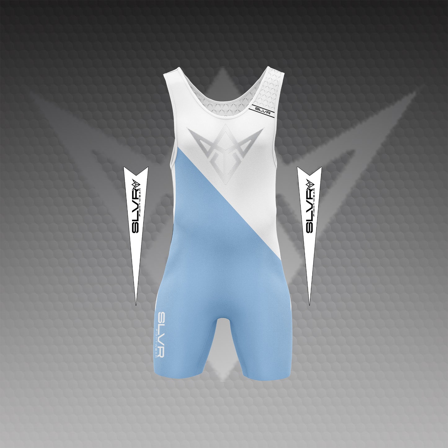SLVR Singlet #NFZ88