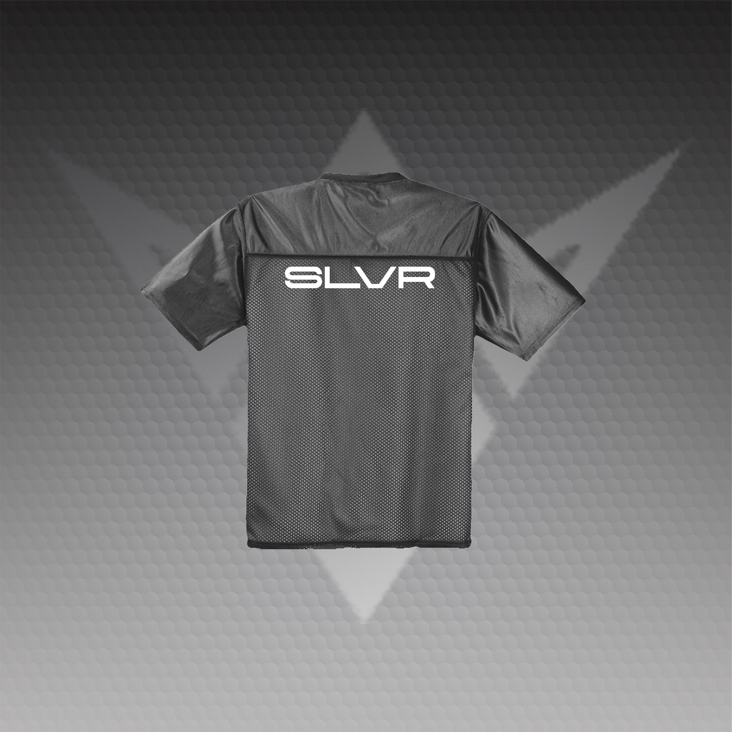 SLVR Fight Jersey