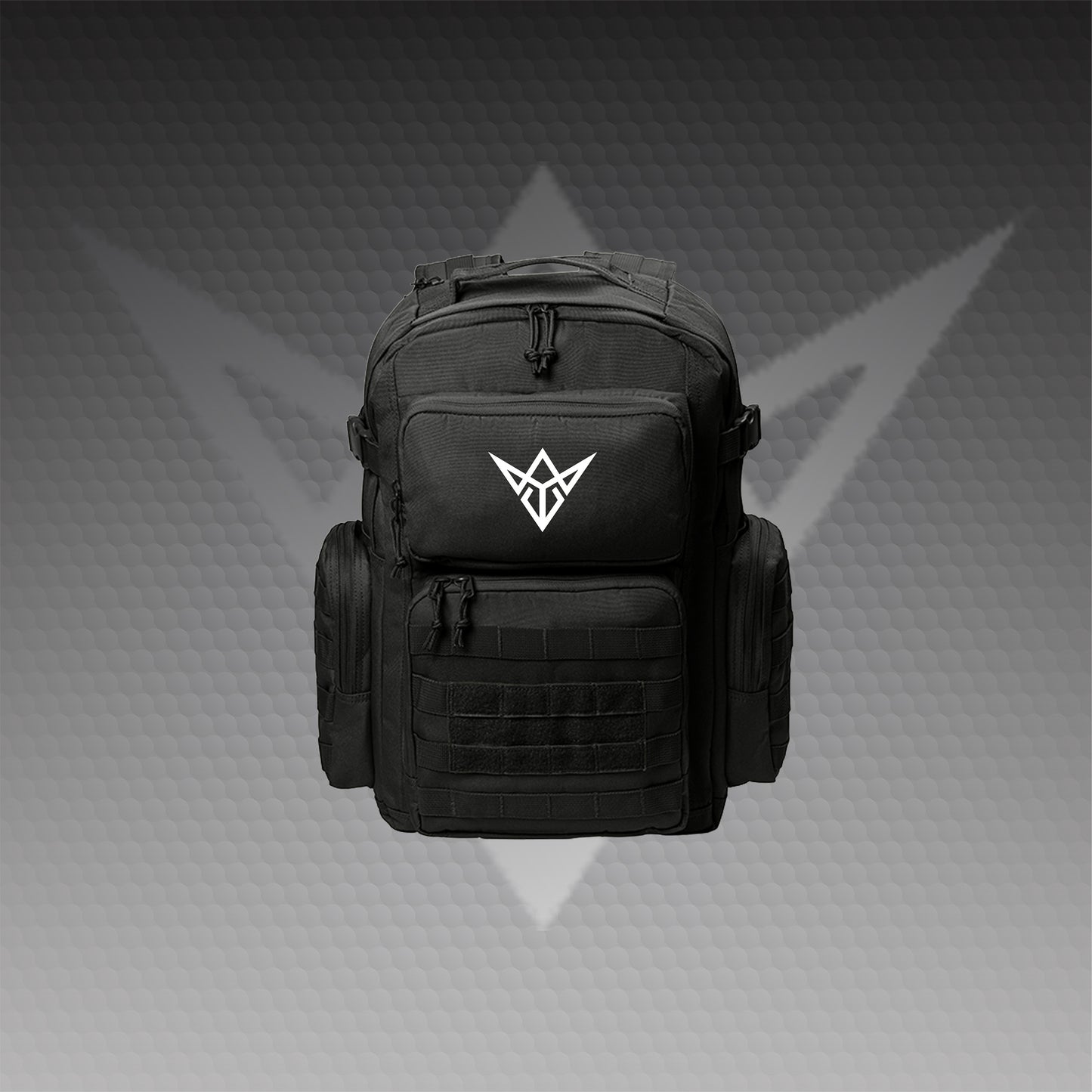 SLVR Backpack