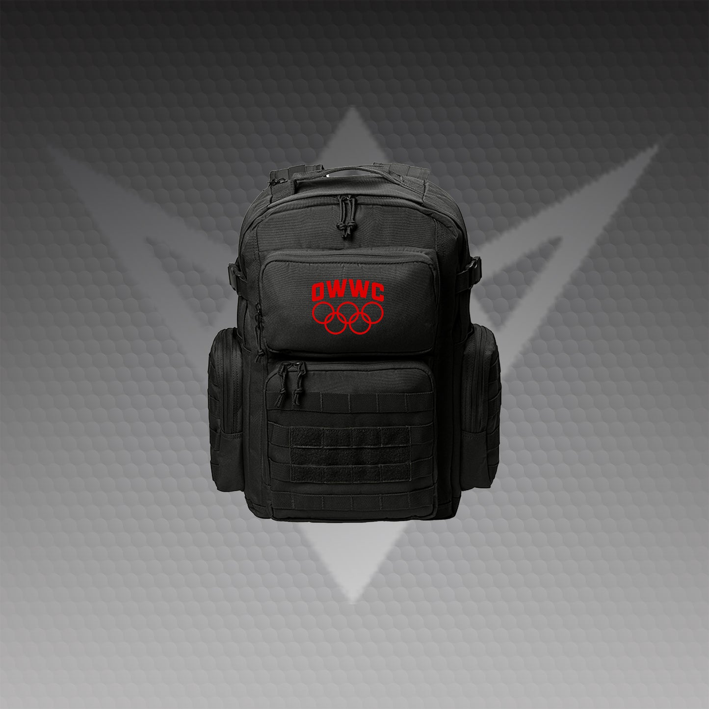 OWWC Backpack