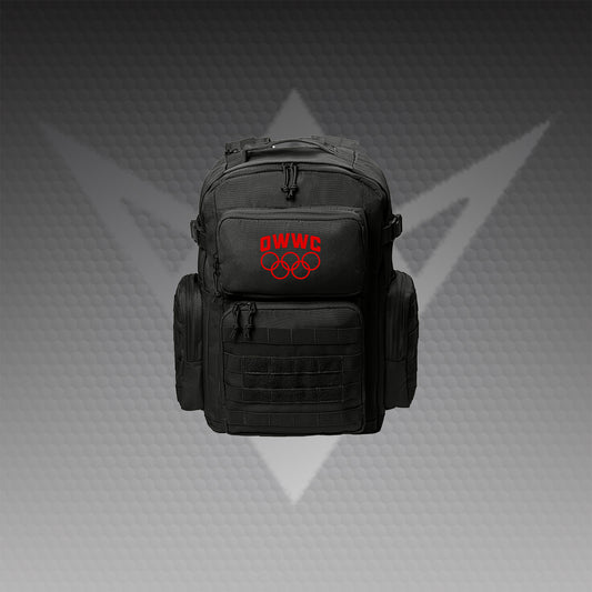 OWWC Backpack