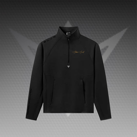 SLVR Carroll 1/4 Zip
