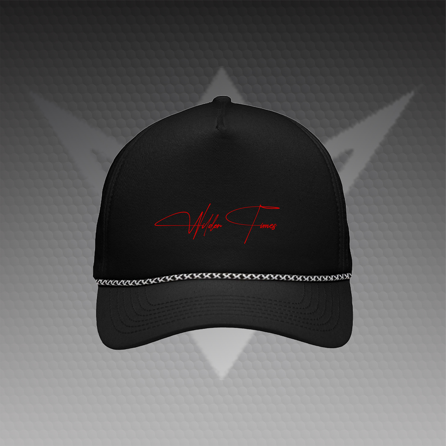 Wilder Times Hat