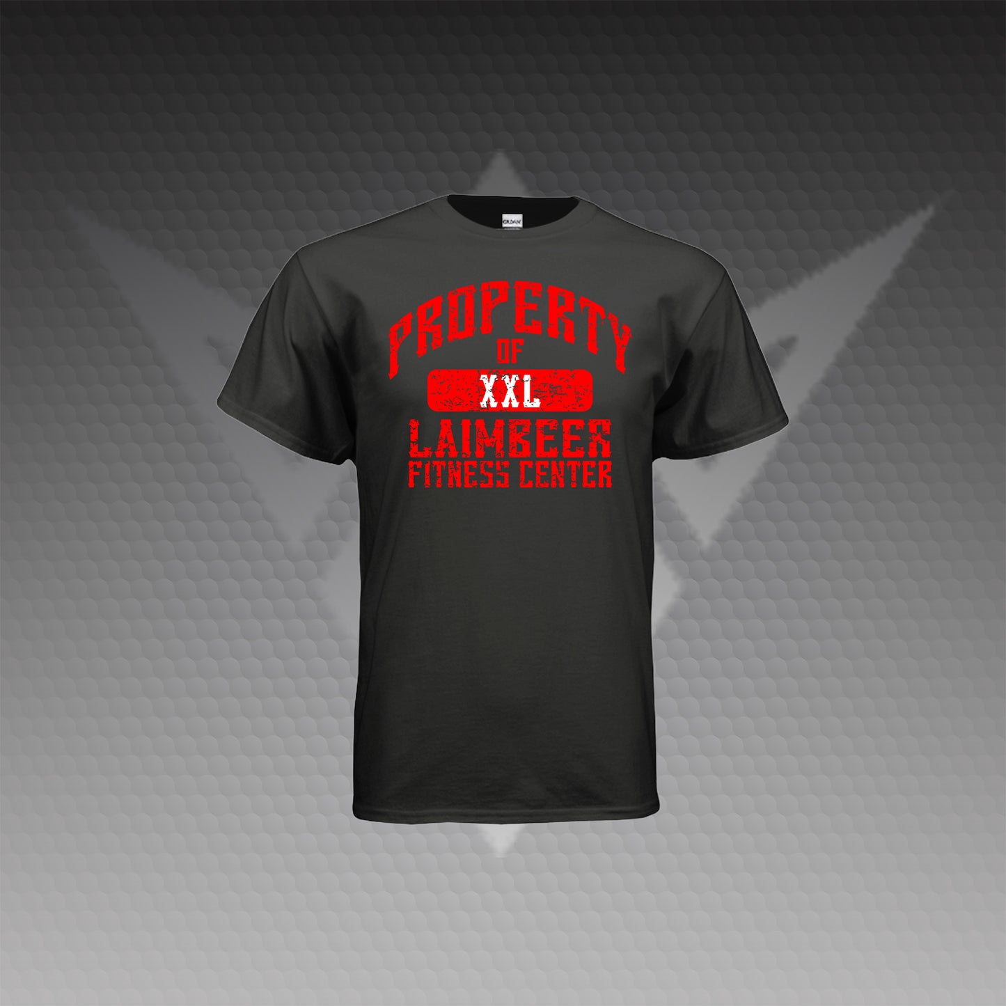 XXL Laimbeer T