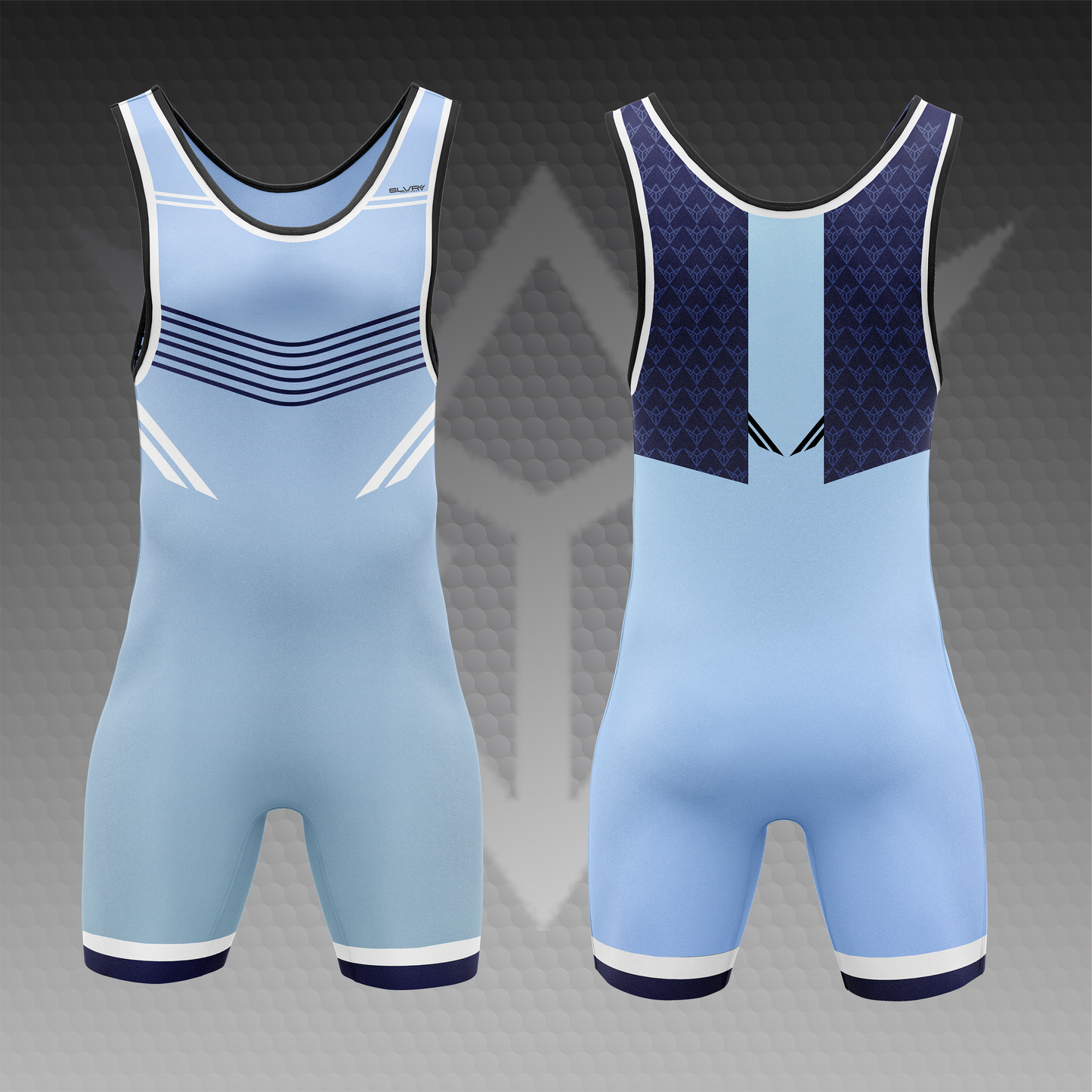 Custom Singlet