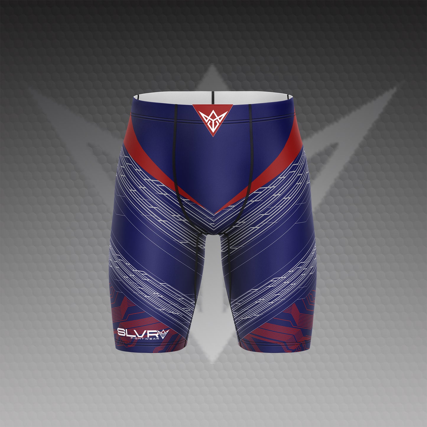 SLVR Compression bottoms