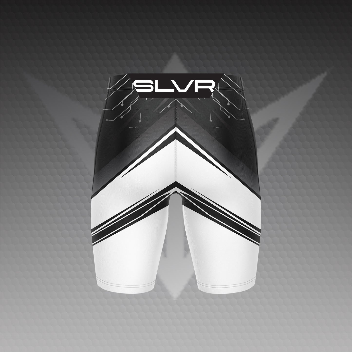 SLVR Compression bottoms