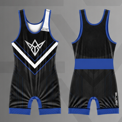 Custom Singlet