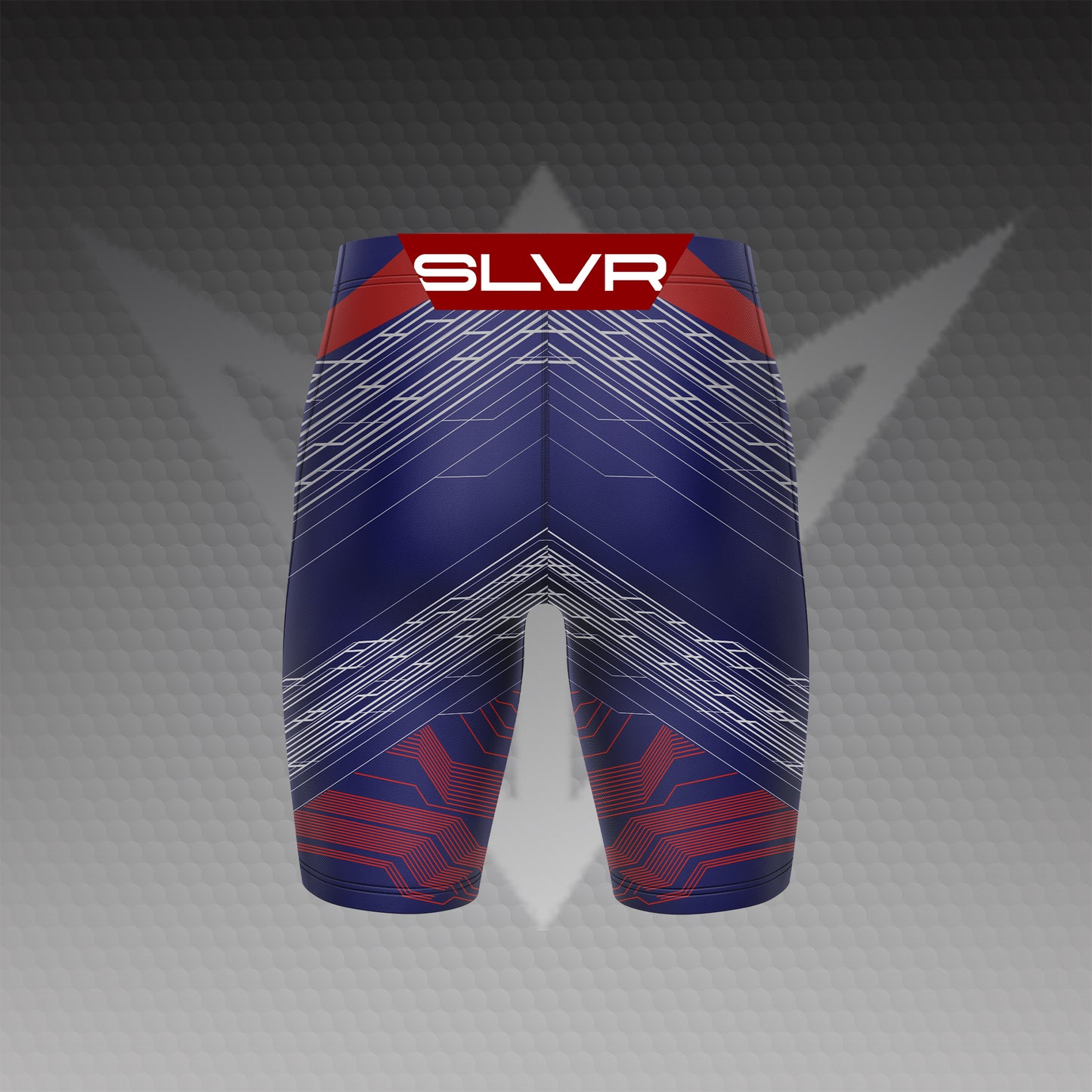 SLVR Compression bottoms