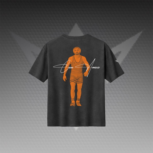 SLVR Cam Amine signature T