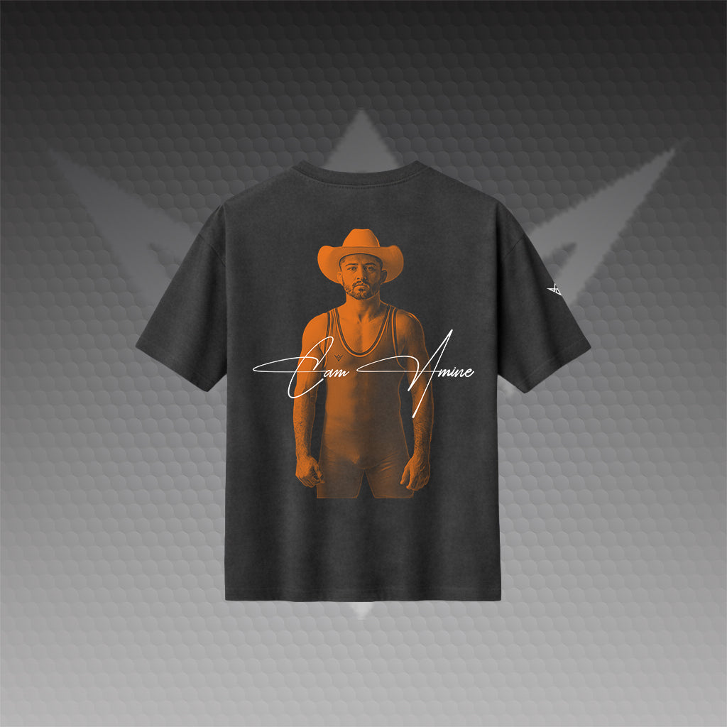 SLVR Cam Amine signature T