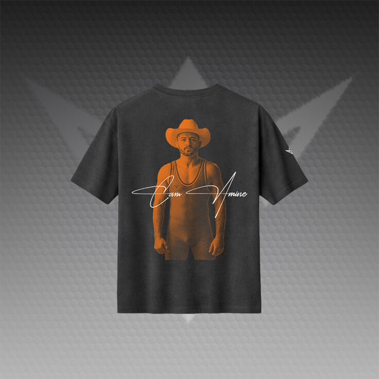 SLVR Cam Amine signature T