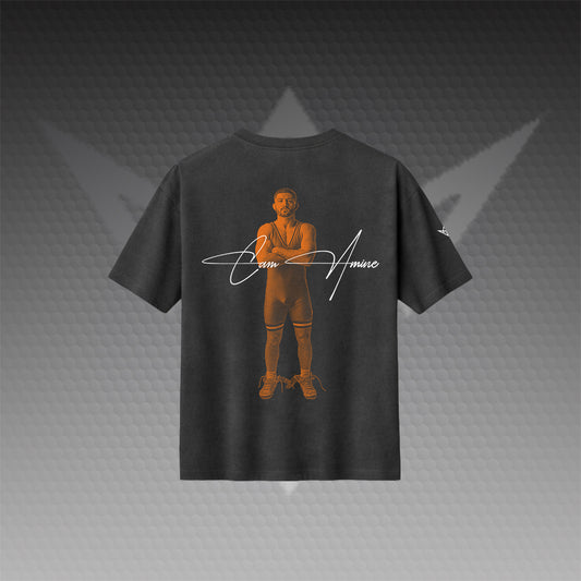 SLVR Cam Amine signature T