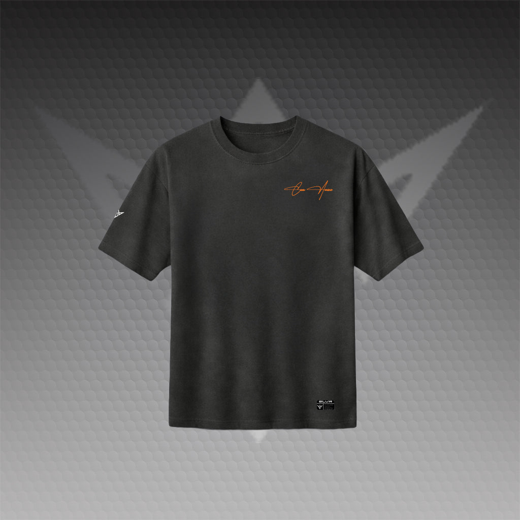 SLVR Cam Amine signature T