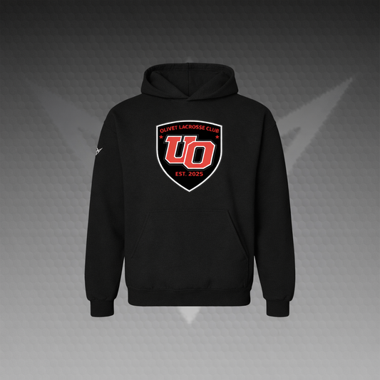 UO Lacrosse Club Hoodie