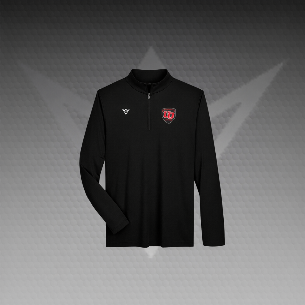 UO Lacrosse Club QuarterZip