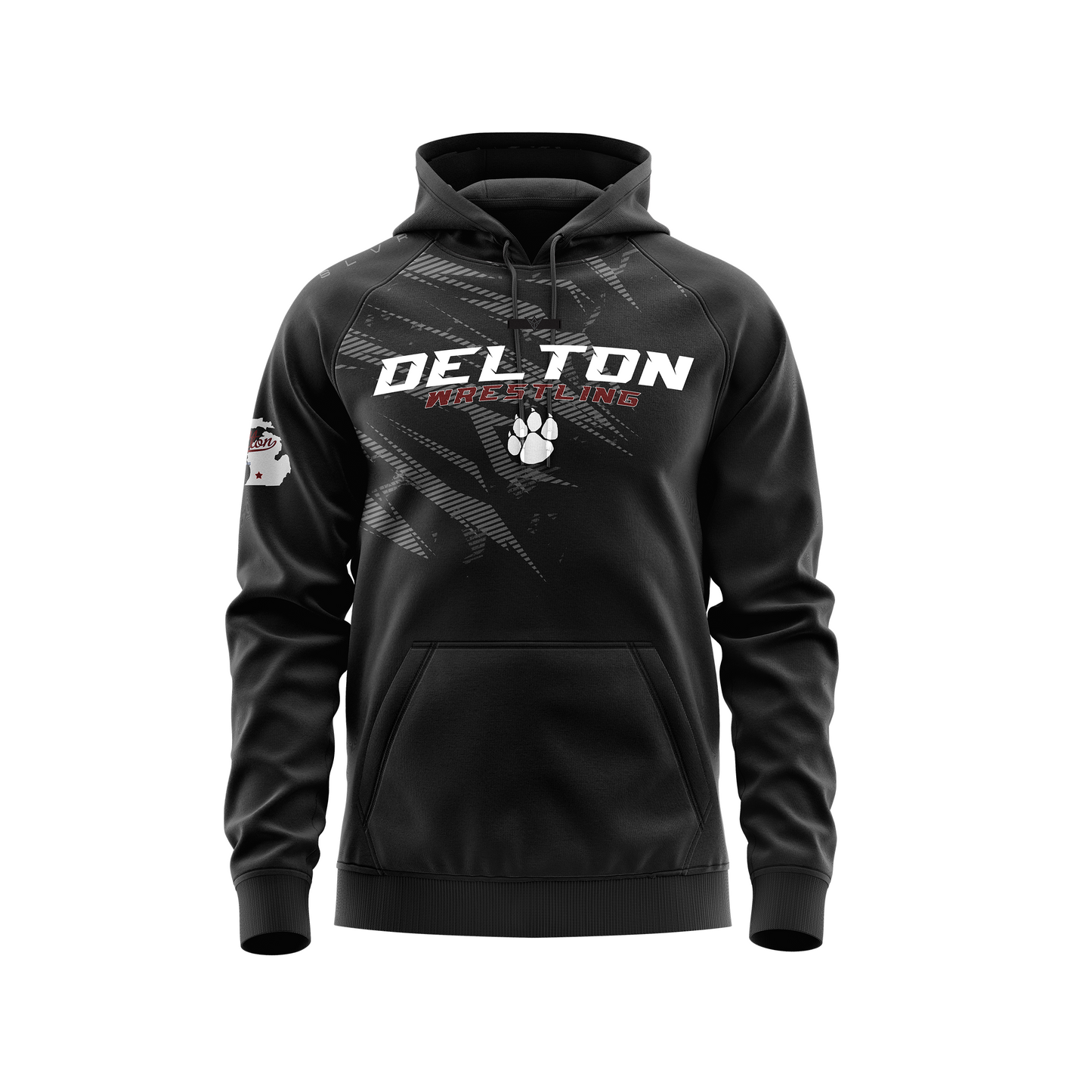 Delton Hoodie