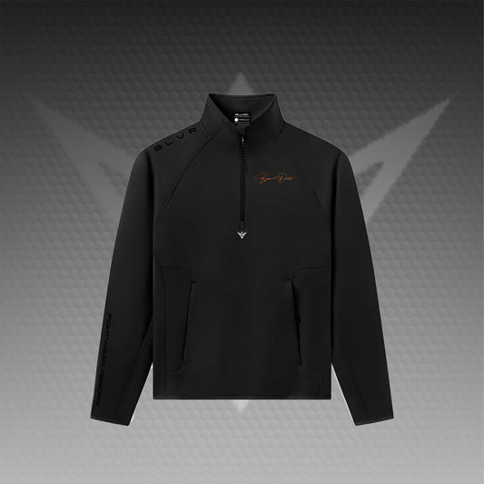 SLVR Doucet 1/4 Zip