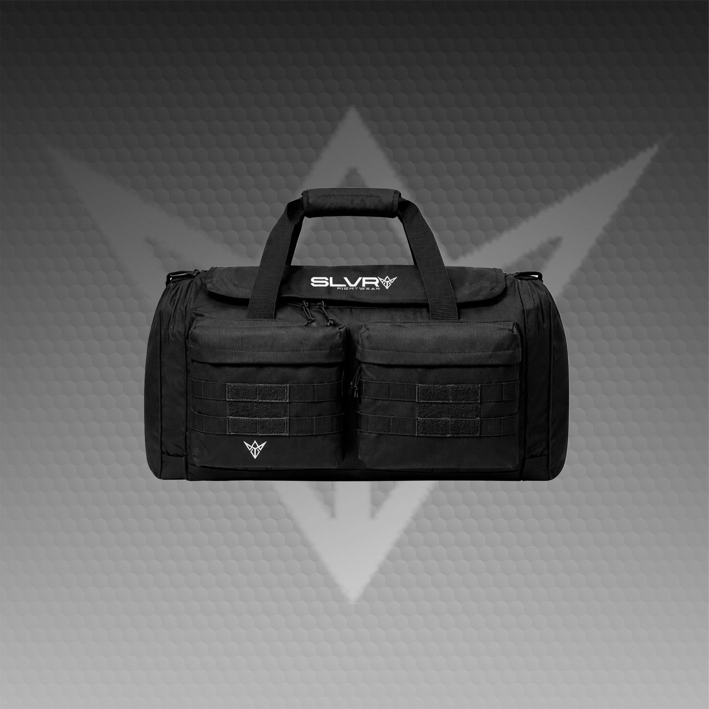 SLVR Duffel