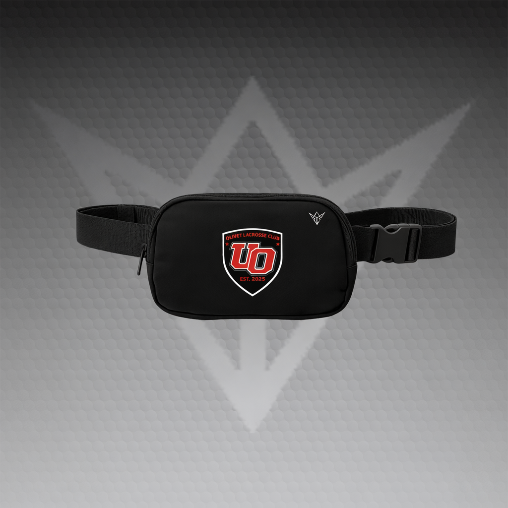 UO Lacrosse Club Crossbody Bag