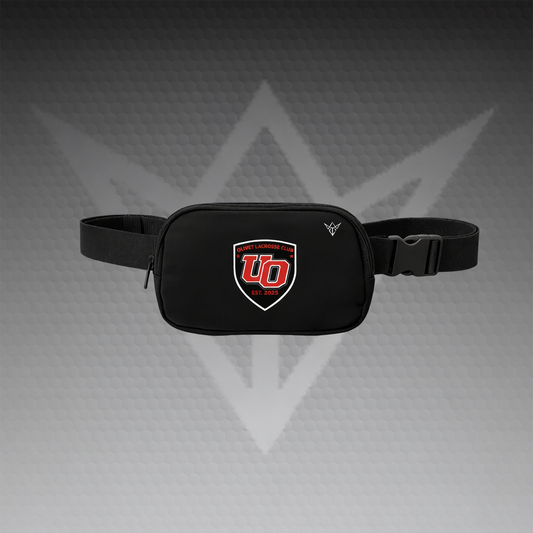 UO Lacrosse Club Crossbody Bag