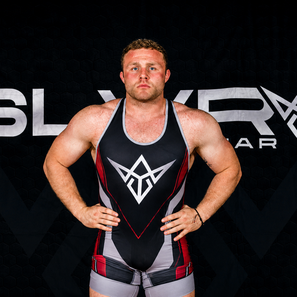 Apex Singlet Aristos