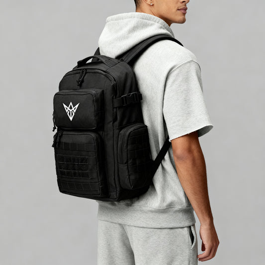 SLVR Backpack