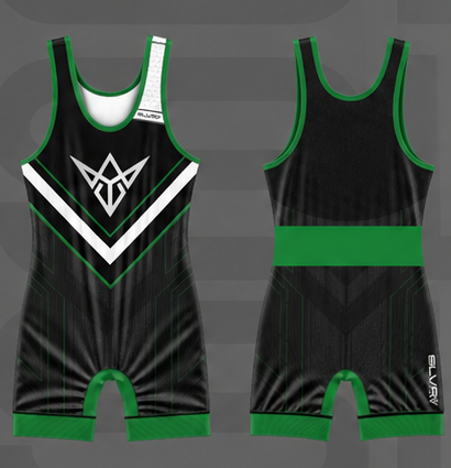 Custom Singlet