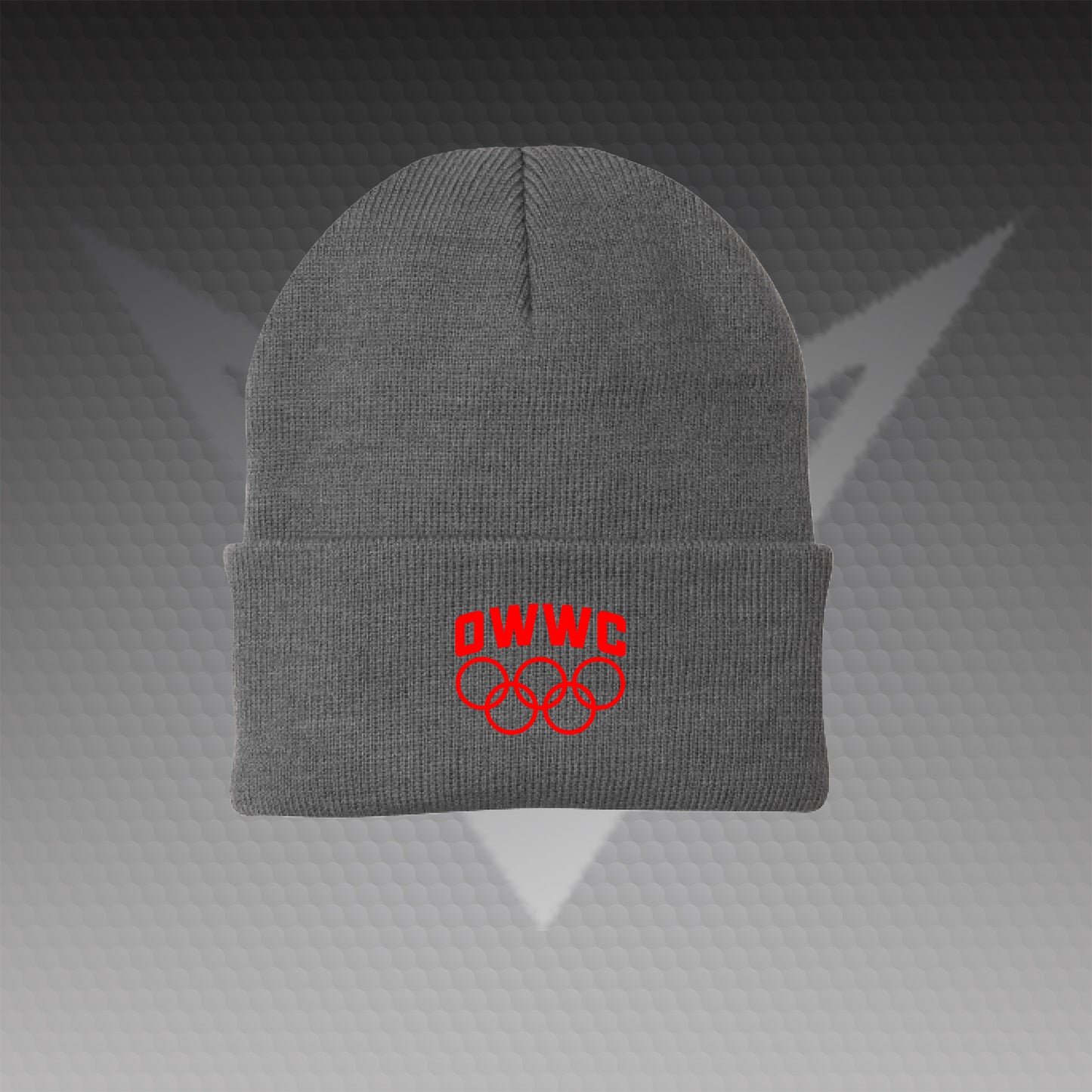 OWWC Beanie