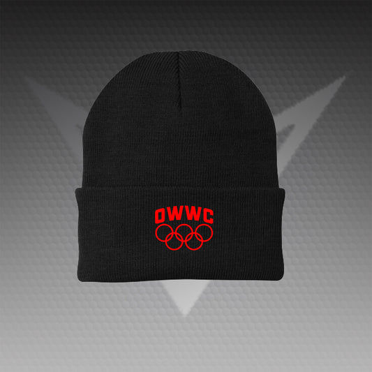 OWWC Beanie