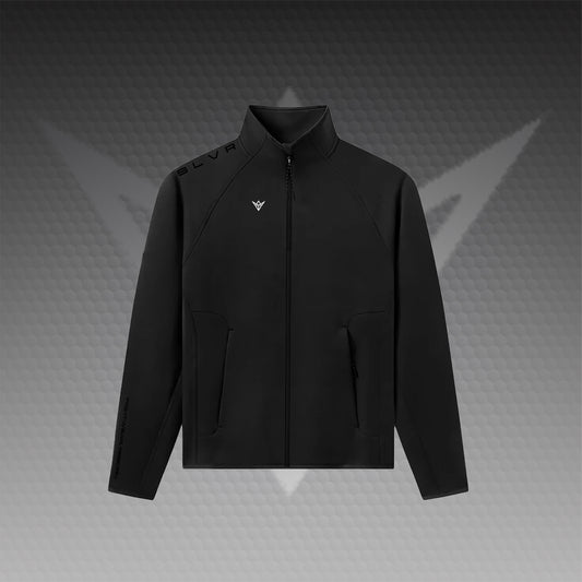 LEGACY Full Zip Jacket