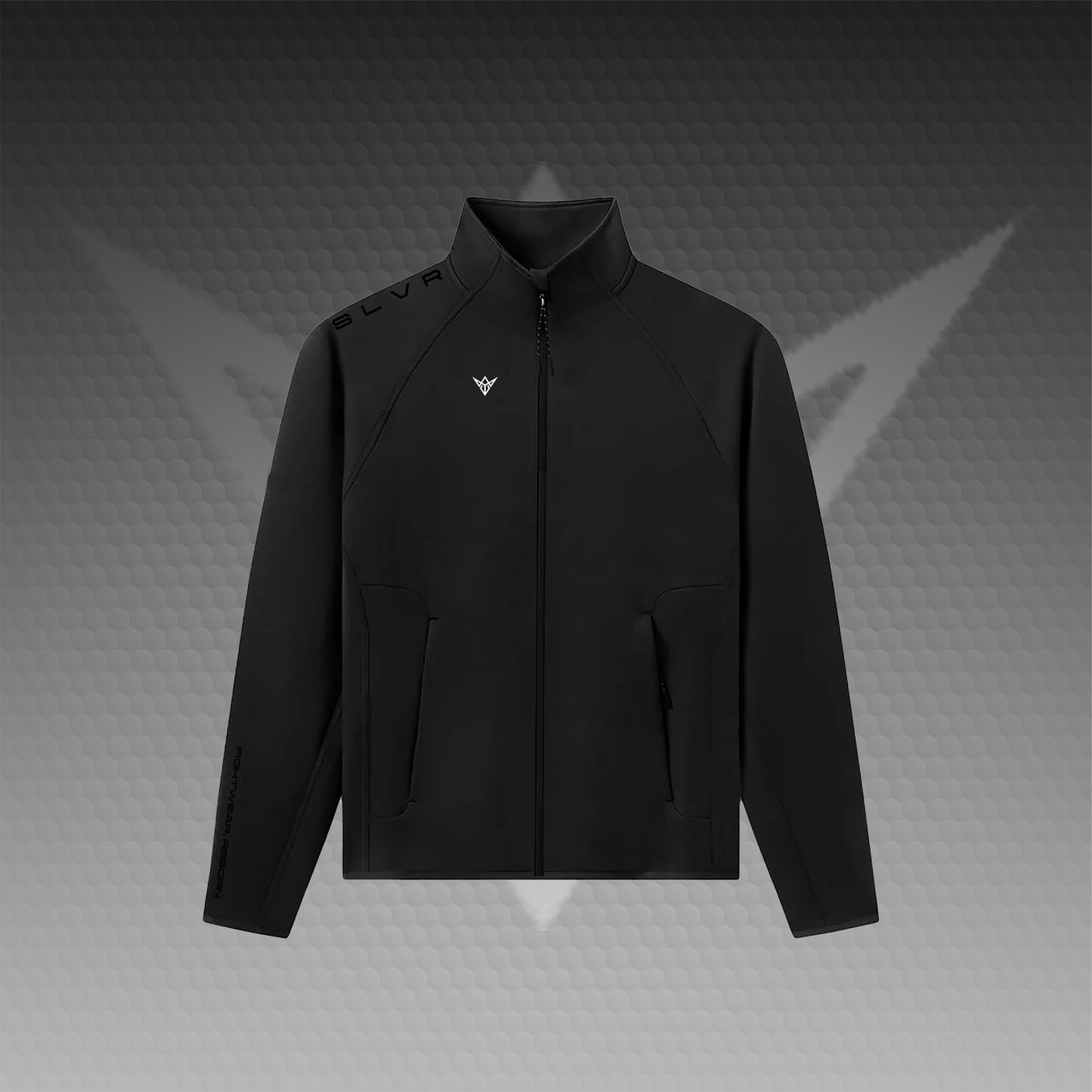 LEGACY Full Zip Jacket